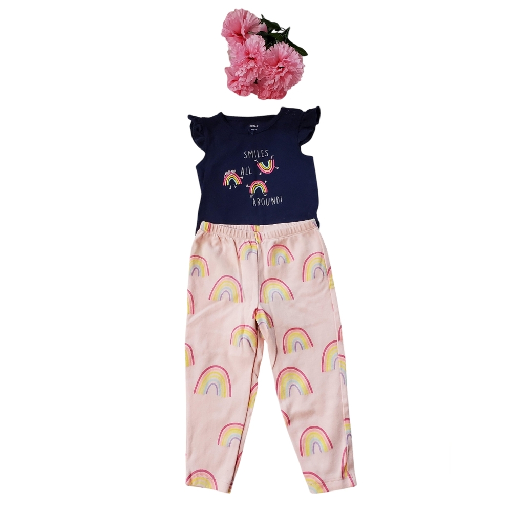 Carter's outfit 18 months
